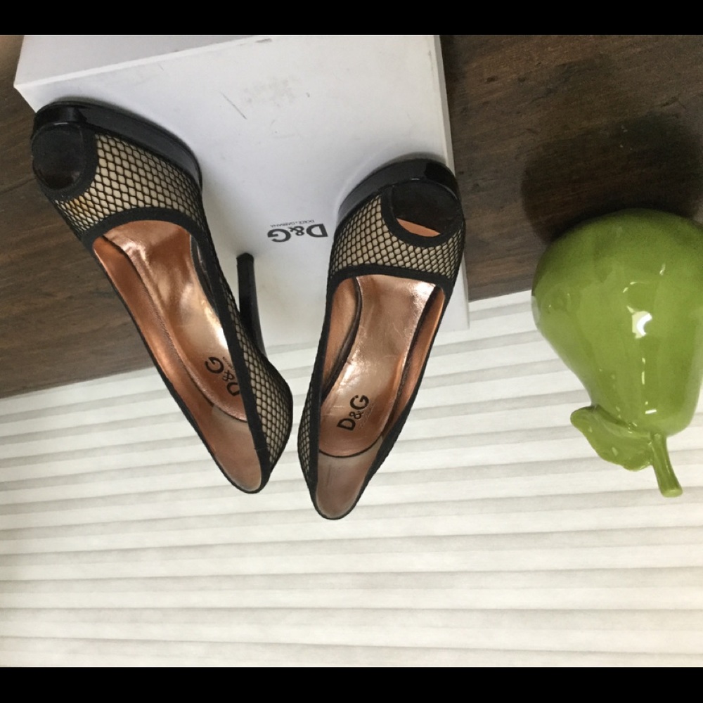 D&G High Heels - Picture 11 of 11